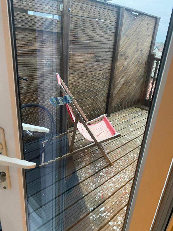 Bourne To Stay Shared Bournemouth Exterior photo